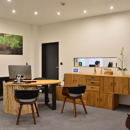Montanie Resort Desná Zewnętrze zdjęcie