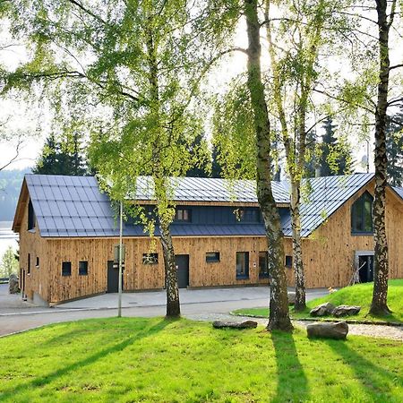 Montanie Resort Desná Zewnętrze zdjęcie