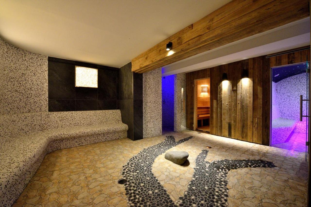 Montanie Resort Desná Zewnętrze zdjęcie