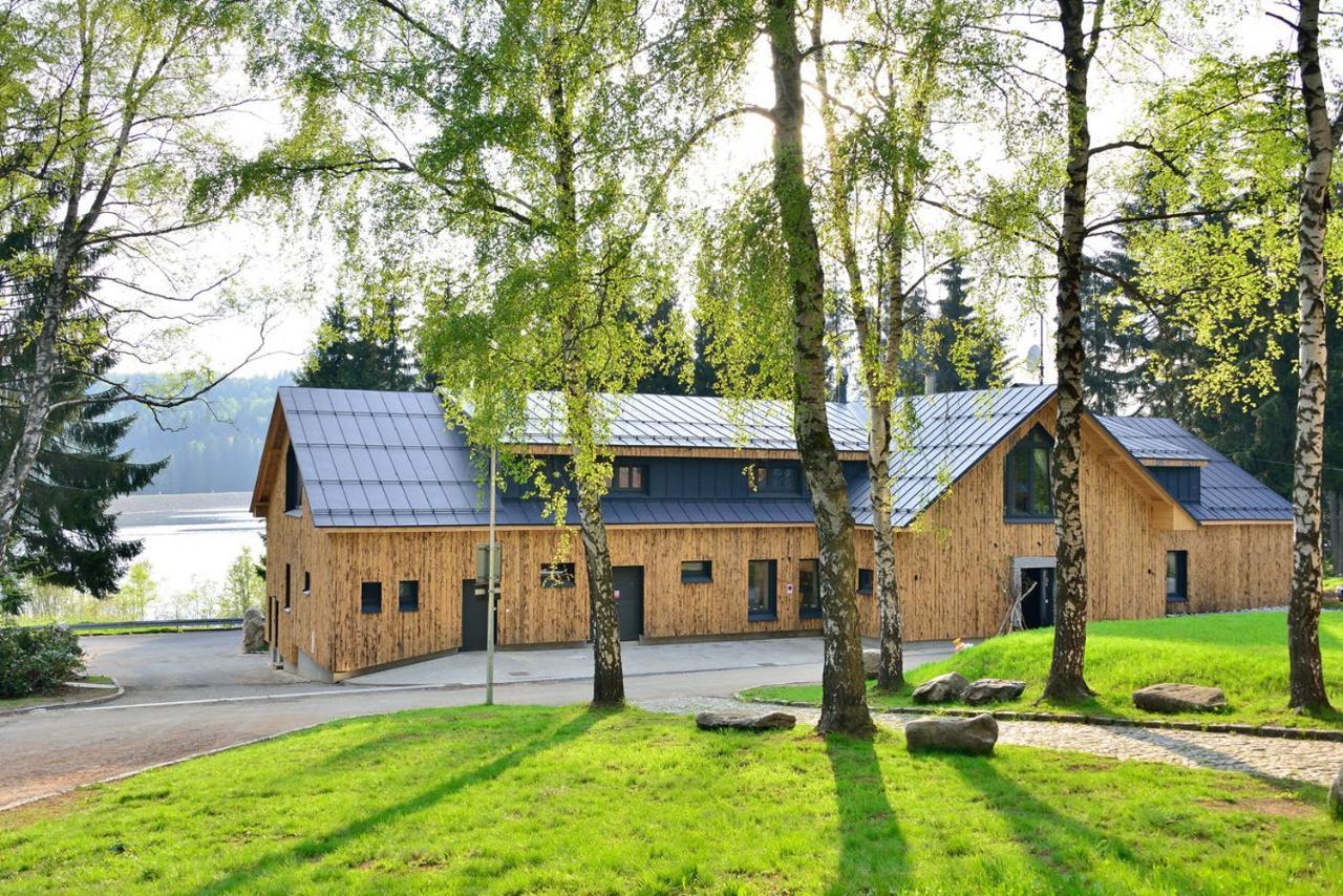 Montanie Resort Desná Zewnętrze zdjęcie